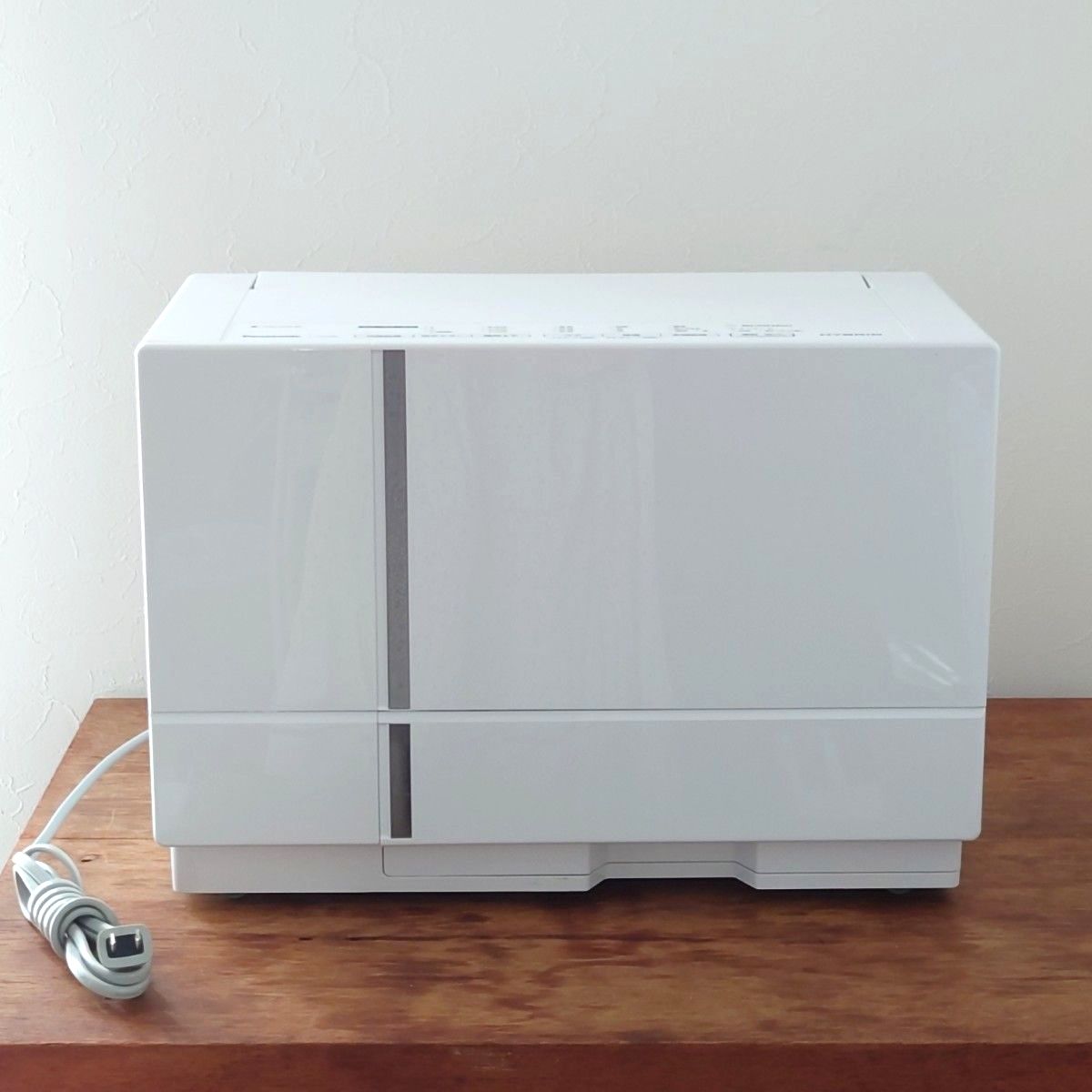 Panasonic 除湿機 F-YHVX90 取扱説明書付き