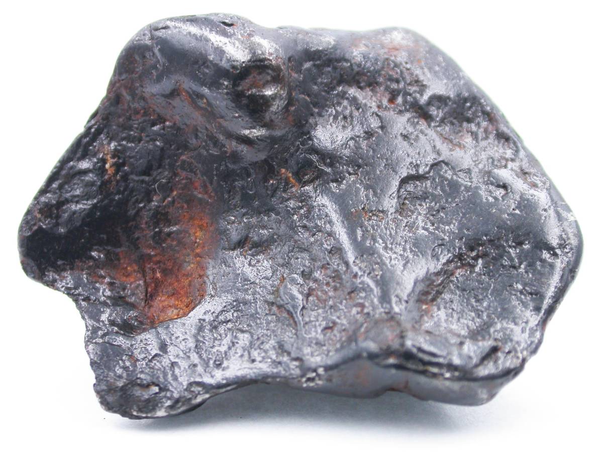 No.78 ★ キャニオン・ディアブロ隕石 35.6g アメリカ アリゾナ州 鉄隕石 Canyon Diablo meteorite★ 送料無料！_画像1