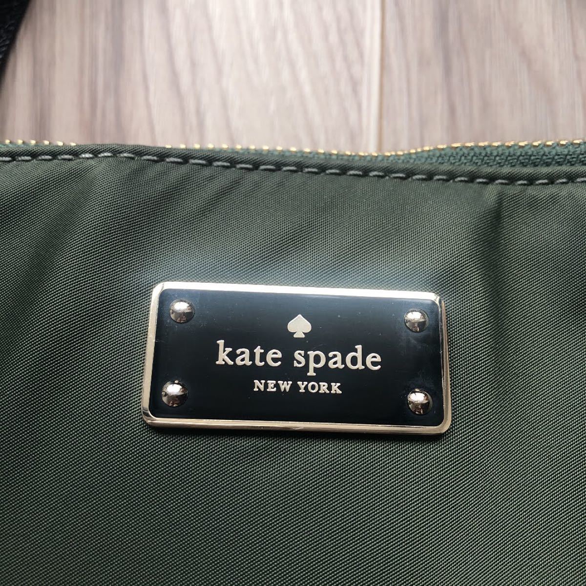 ケイト　スペード　kate spade new york バッグ