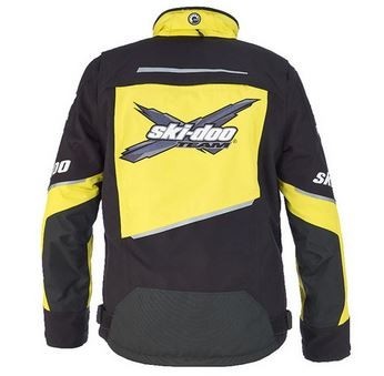 大幅値下げ】SKI-DOO スキードゥ X-TEAM WINTER JACKET メンズ 大幅値下げ】SKI-DOO スキードゥ X-TEAM WINTER JACKET メンズ
