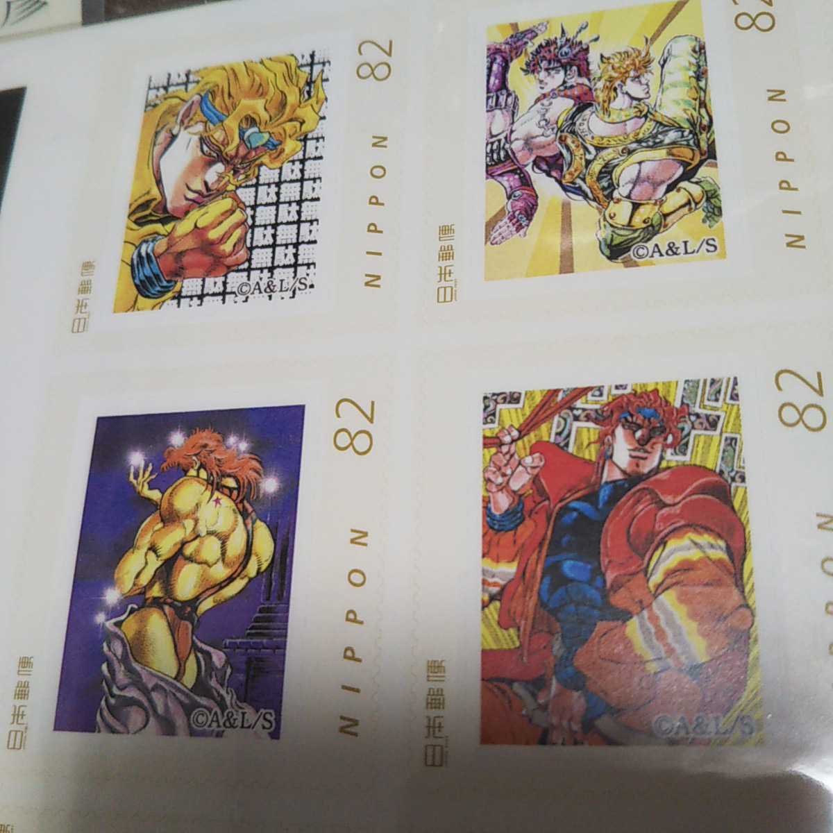 ヤフオク ジョジョの奇妙な冒険 ジョジョ展 荒木飛呂彦 原 ヤフオク ジョジョの奇妙な冒険 ジョジョ展 荒木飛呂彦 原