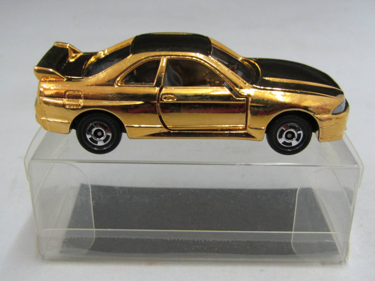 20-7 トミカ 日産 スカイライン GTR R33 トレードクラブ 特注 20-7 トミカ 日産 スカイライン GTR R33 トレードクラブ 特注