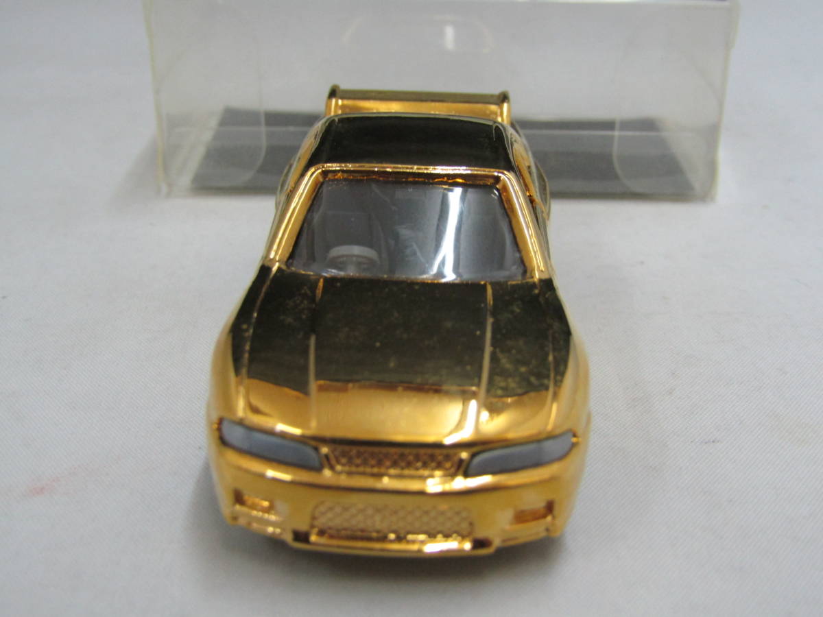 20-7 トミカ 日産 スカイライン GTR R33 トレードクラブ 特注 20-7 トミカ 日産 スカイライン GTR R33 トレードクラブ 特注