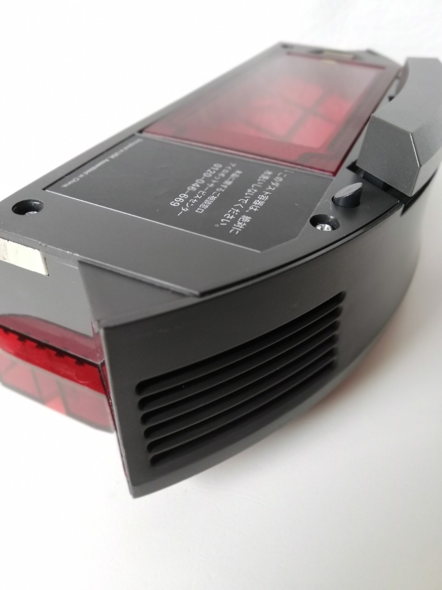 ルンバ960ダストボックス 蓋なし 動作確認済み 中古|Yahoo ルンバ960ダストボックス 蓋なし 動作確認済み 中古|Yahoo