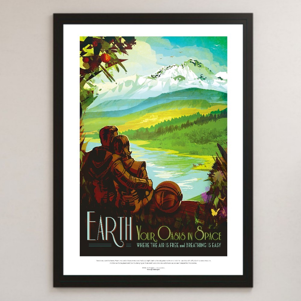 ヤフオク Nasa Earth 地球 宇宙旅行 Sf イラスト 光沢 ポ ヤフオク Nasa Earth 地球 宇宙旅行 Sf イラスト 光沢 ポ