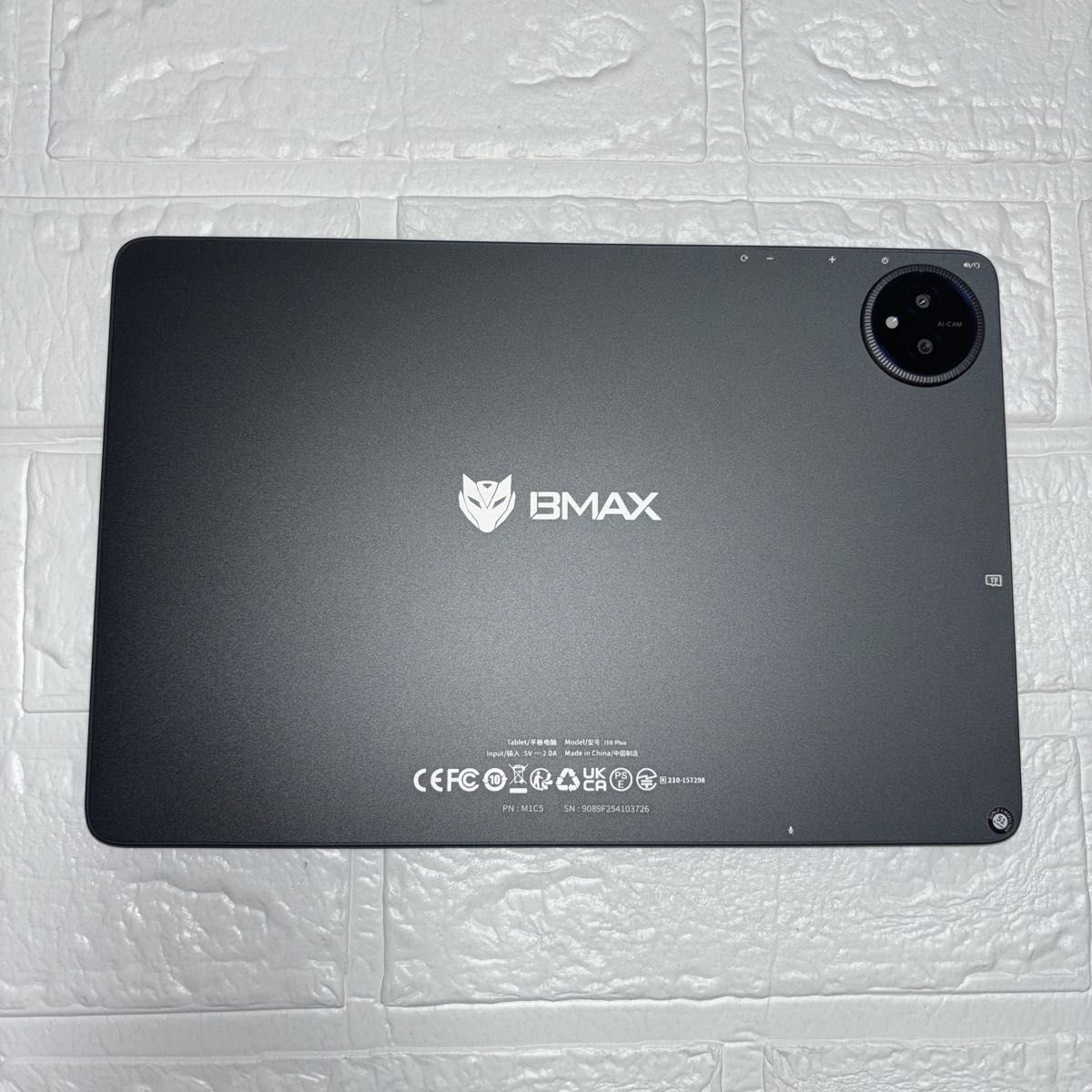 AI最適化OS Android16 タブレット10インチBmaxアンドロイド16 Amazon.co.jp: 【AI最適化OS Android16 タブレット 初登場】Bmax