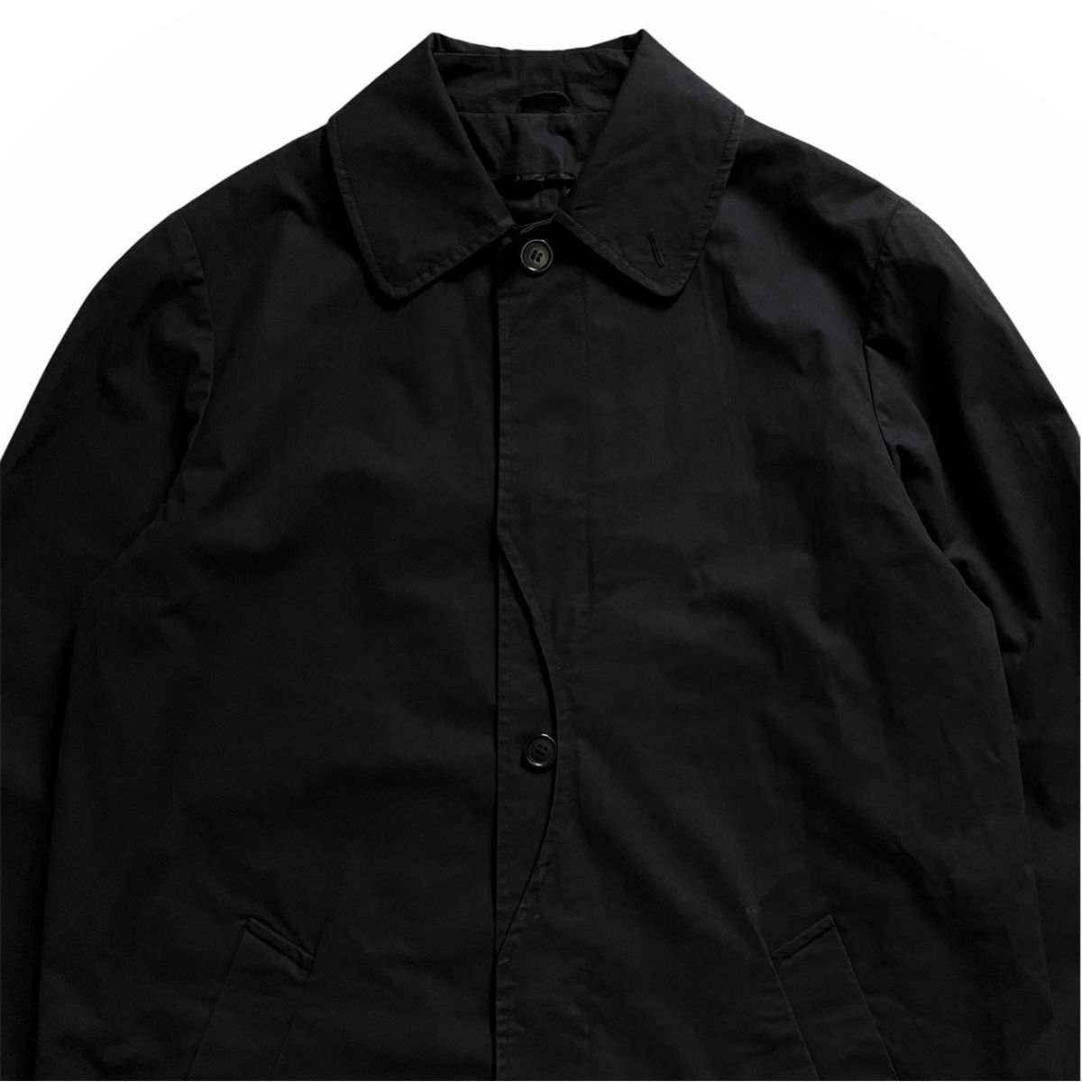 HELMUT LANG 1990's Parachute Coat ヘルムートラング 本人期
