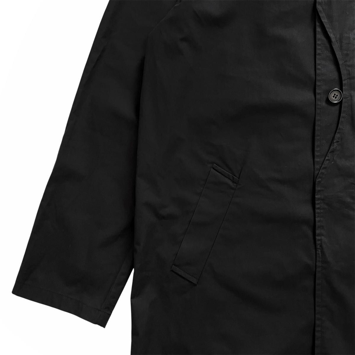 HELMUT LANG 1990's Parachute Coat ヘルムートラング 本人期
