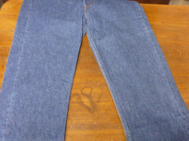 USA古着　90s Levis 501 W32 L36 デニム パンツ ジーンズ リーバイス アメリカ製 ２４_画像8