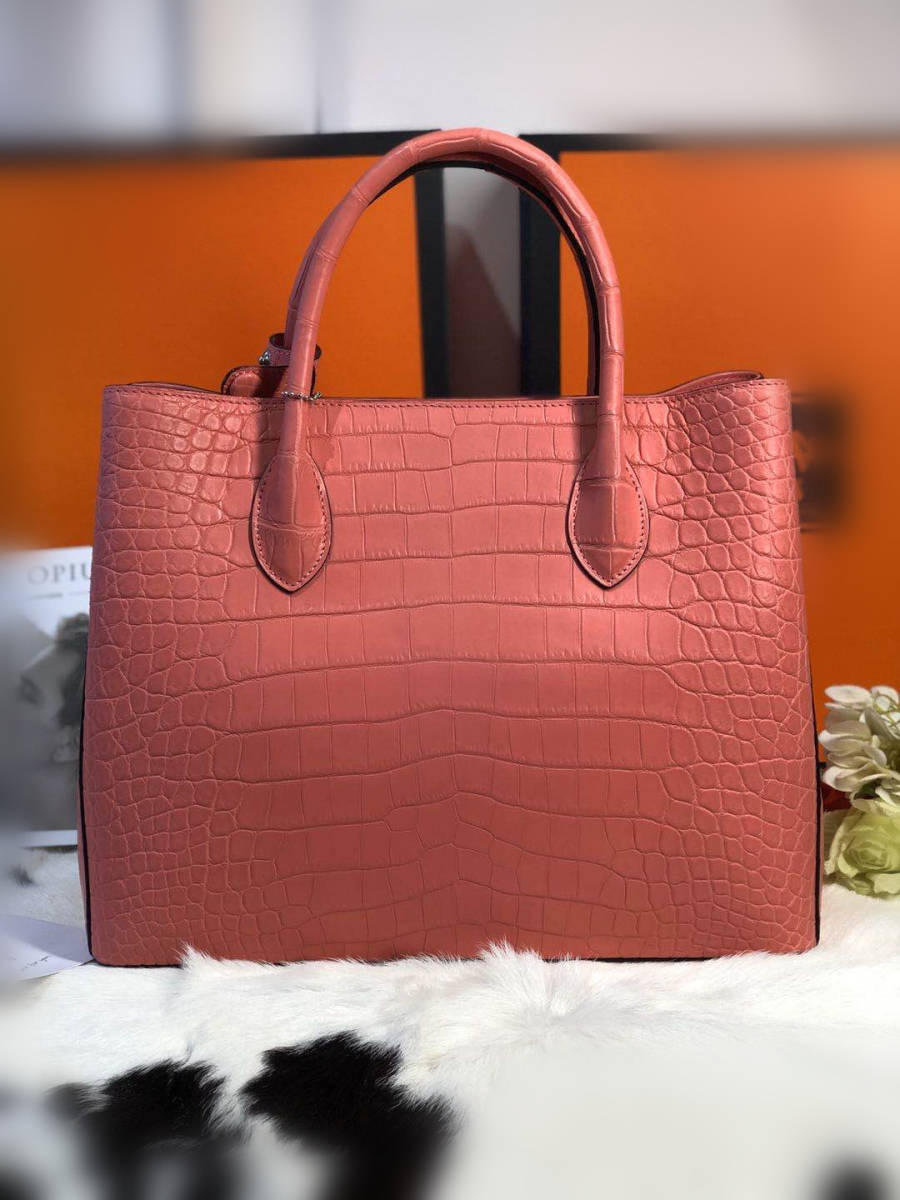 【超ポイント祭?期間限定】 レディース ハンドバッグ ショルダーバッグ 大容量 2way クロコダイルレザー 天然ワニ革 3WAY カラー選択可 プレゼント トートバッグ 本革 クロコダイル 【超ポイント祭?期間限定】 レディース ハンドバッグ ショルダーバッグ 大容量 2way クロコダイルレザー 天然ワニ革 3WAY カラー選択可 プレゼント トートバッグ 本革 クロコダイル