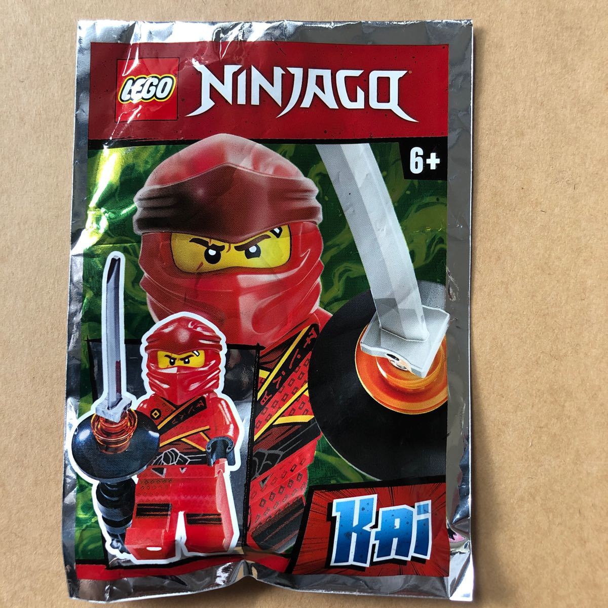 LEGO ミニフィグ ニンジャゴー カイC NINJAGO レゴ|Yahoo LEGO ミニフィグ ニンジャゴー カイC NINJAGO レゴ|Yahoo