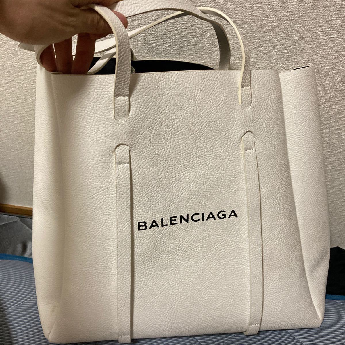 BALENCIAGA バレンシアガ トートバッグ  トート