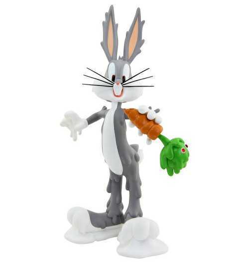 SOAP STUDIO × INSTINCTOY Bugs Bunny Erosion Original Ver
