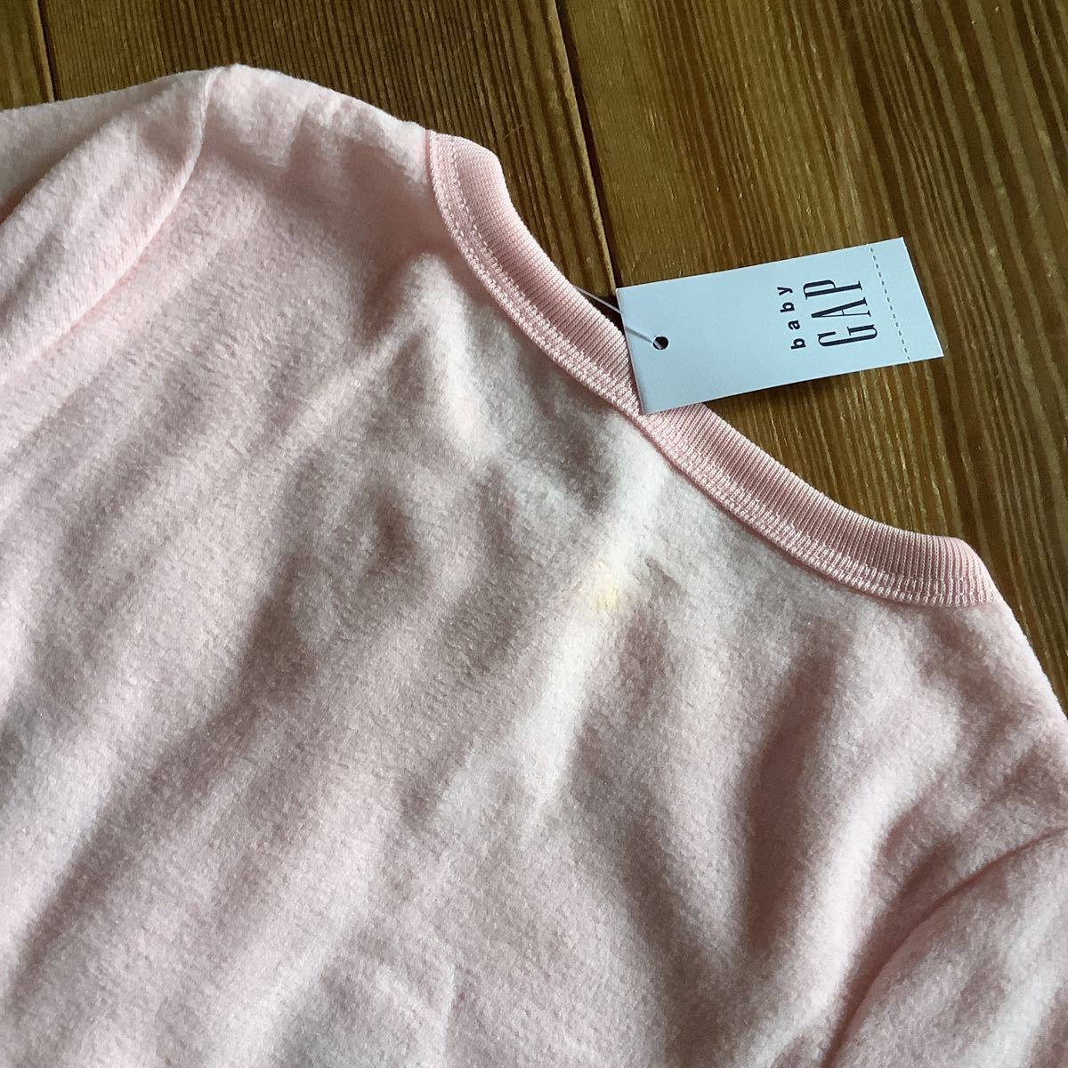 ヤフオク 新品 未使用 Baby Gap ベビーギャップ ユニコー