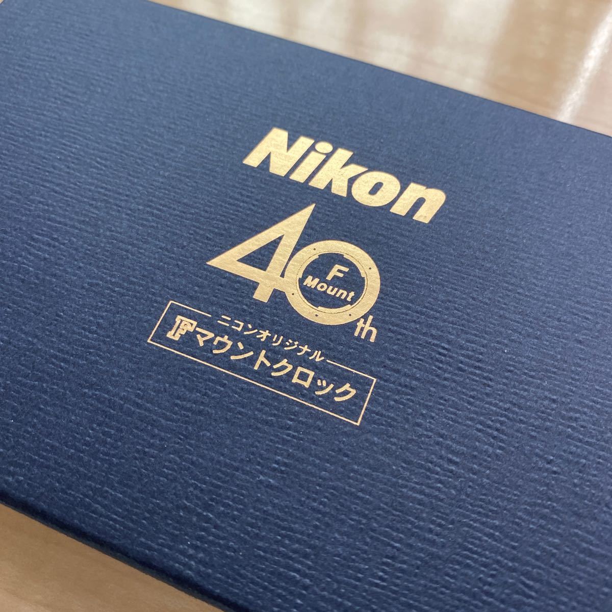 非売品 ニコンFマウント クロック 時計|Yahoo!フリマ(旧PayPay 非売品 ニコンFマウント クロック 時計|Yahoo!フリマ(旧PayPay