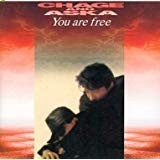 【CD】CHAGE and ASKA　－　ユー・アー・フリー (You Are Free)_画像1