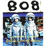【CD】808　－　808 is Coming to Town_画像1