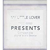 【CD】My Little Lover　－　Presents_画像1