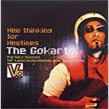 【CD】THE GOKARTS　－　New thinking for New times_画像1