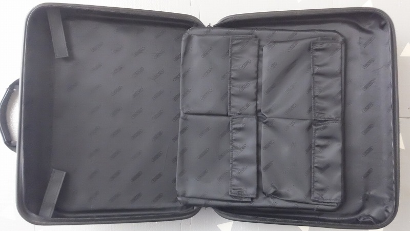 Rimowa リモワ ボレロ BOLERO ビジネスバッグ アタッシュケース 861.05