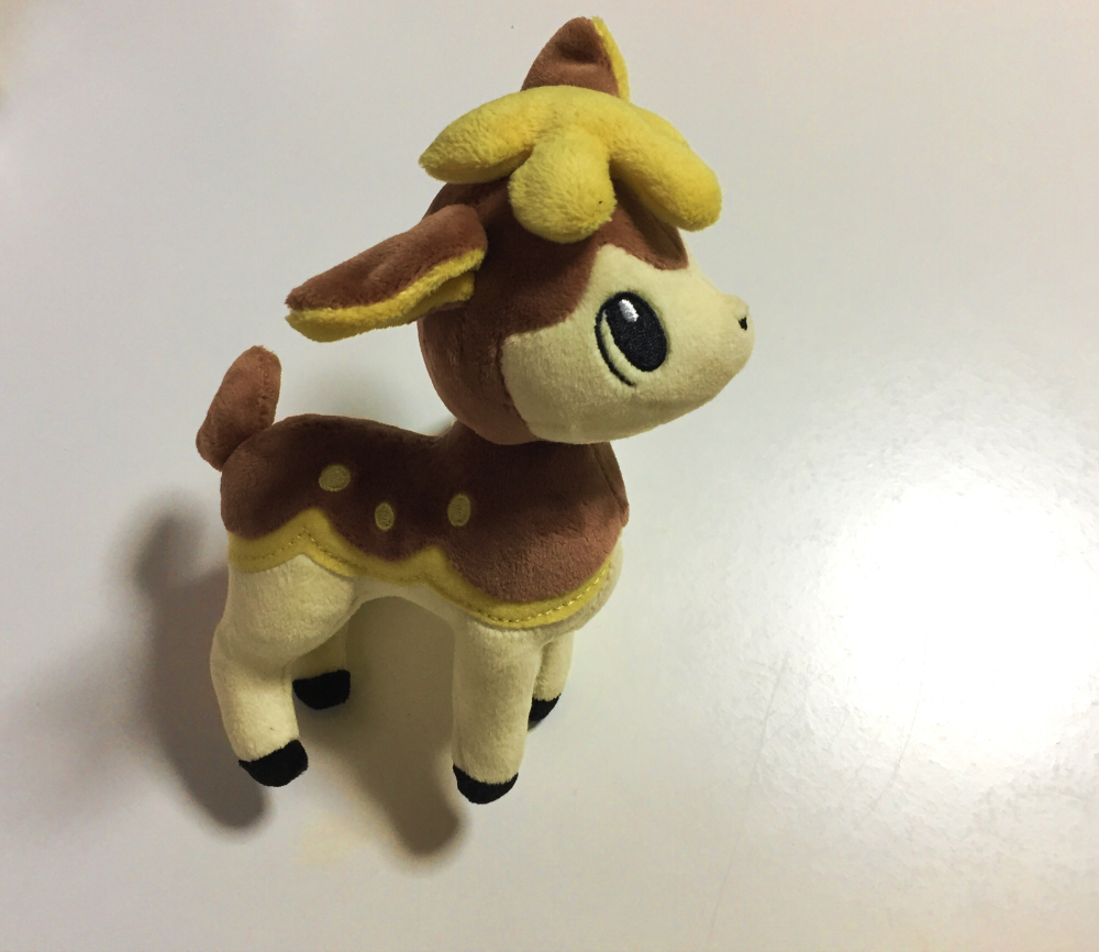 ヤフオク ポケモン ライチュウ シキジカ ぬいぐるみ ポケ ヤフオク ポケモン ライチュウ シキジカ ぬいぐるみ ポケ