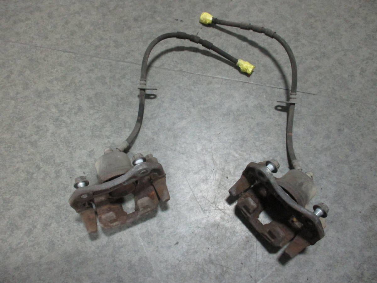 ヤフオク! - ダイハツ エッセ L245S 純正L235Sフロント左右ブ... ヤフオク! - ダイハツ エッセ L245S 純正L235Sフロント左右ブ...