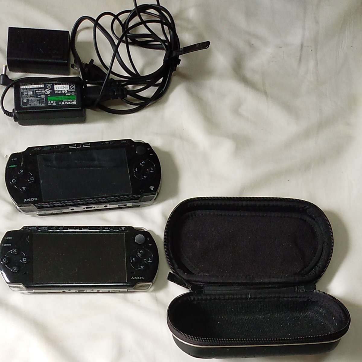 PSP-3000.1000　ジャンク品