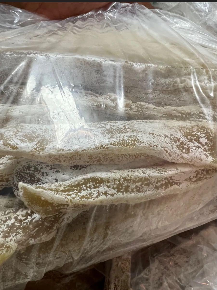 大人気‼️無添加砂糖未使用‼️ホクホク系　昔ながらの干し芋2kg×5パック　訳あり 大人気‼️無添加砂糖未使用‼️ホクホク系 昔ながらの干し芋2kg×