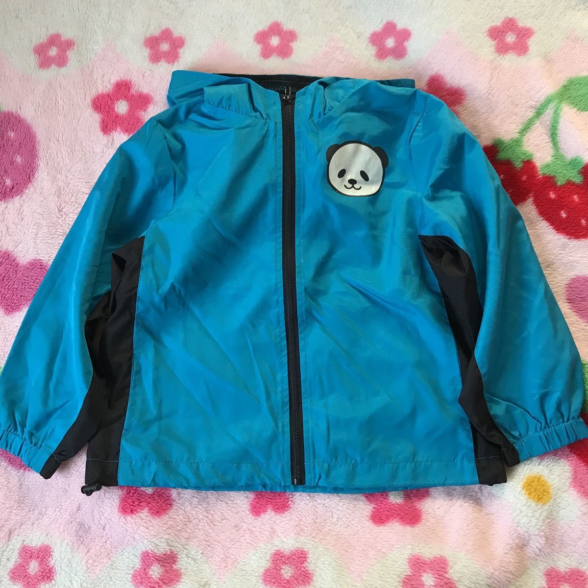ゲキブルー ジャケット 売り出し早割 - educativaosasco.com.br