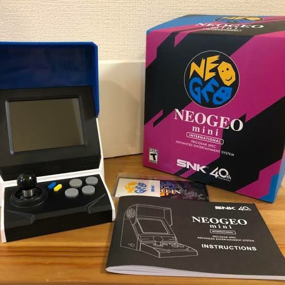 ネオジオミニ本体 タイトル80|Yahoo!フリマ(旧PayPayフリマ) ネオジオミニ本体 タイトル80|Yahoo!フリマ(旧PayPayフリマ)