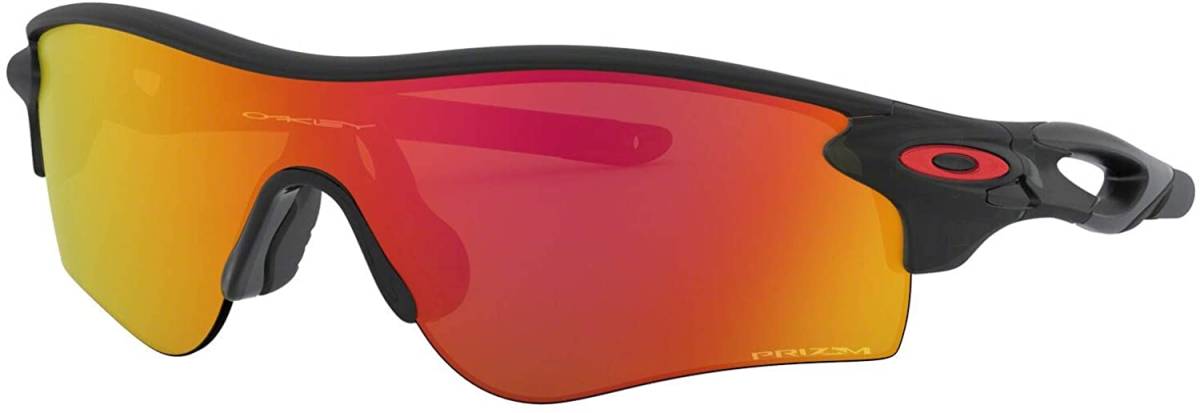 最も完璧な サングラス OAKLEY RADARLOCK オークリー INKレーザー