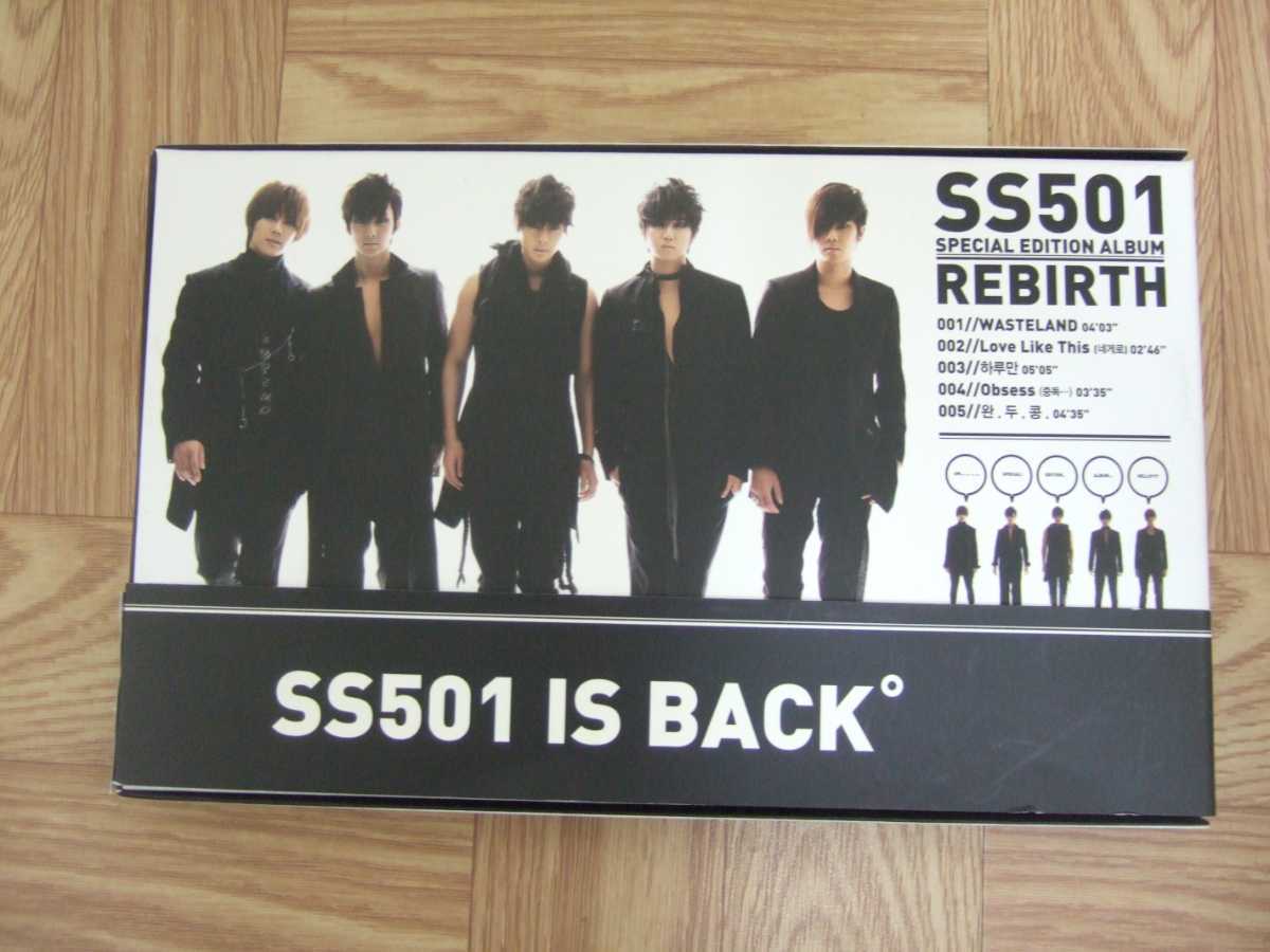 ss501 love like this album cover ss501 love like this album cover