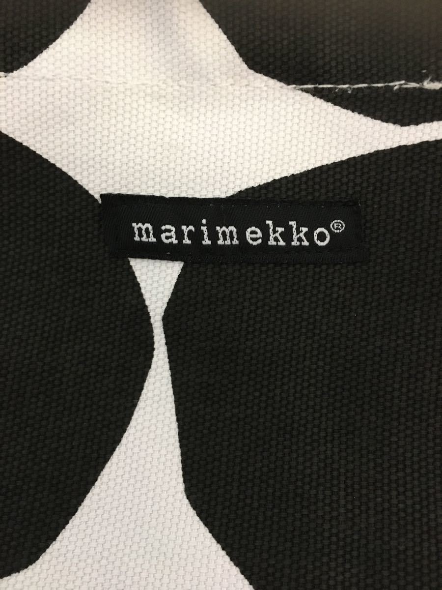 marimekko マリメッコトートバッグ　Lサイズ