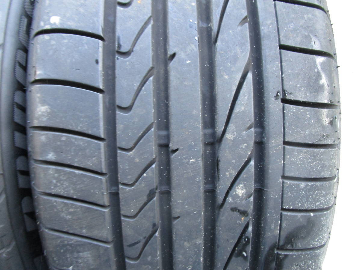 BMW Ⅹ6純正 19in PCD120 5穴 9JJ 10JJ OFF F+48 R+18 E71 F16_画像10