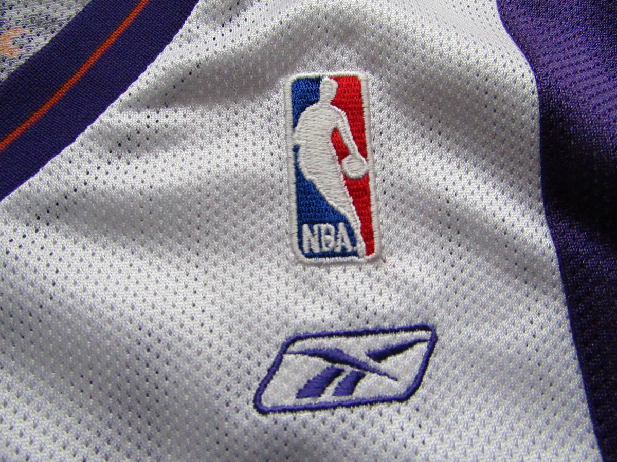 NBA 田臥勇太 フェニックス サンズ ユニフォーム 宇都宮ブレックス