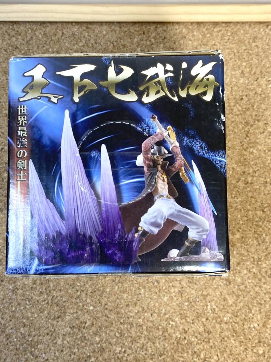 ヤフオク 貴重 One Piece スーパーエフェクト七武海 フィ ヤフオク 貴重 One Piece スーパーエフェクト七武海 フィ