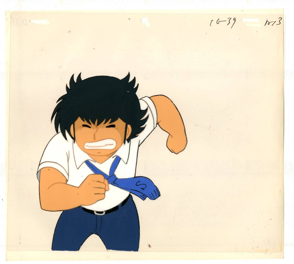 希少希少かぼちゃワイン エル セル画 現状品 アニメグッズ