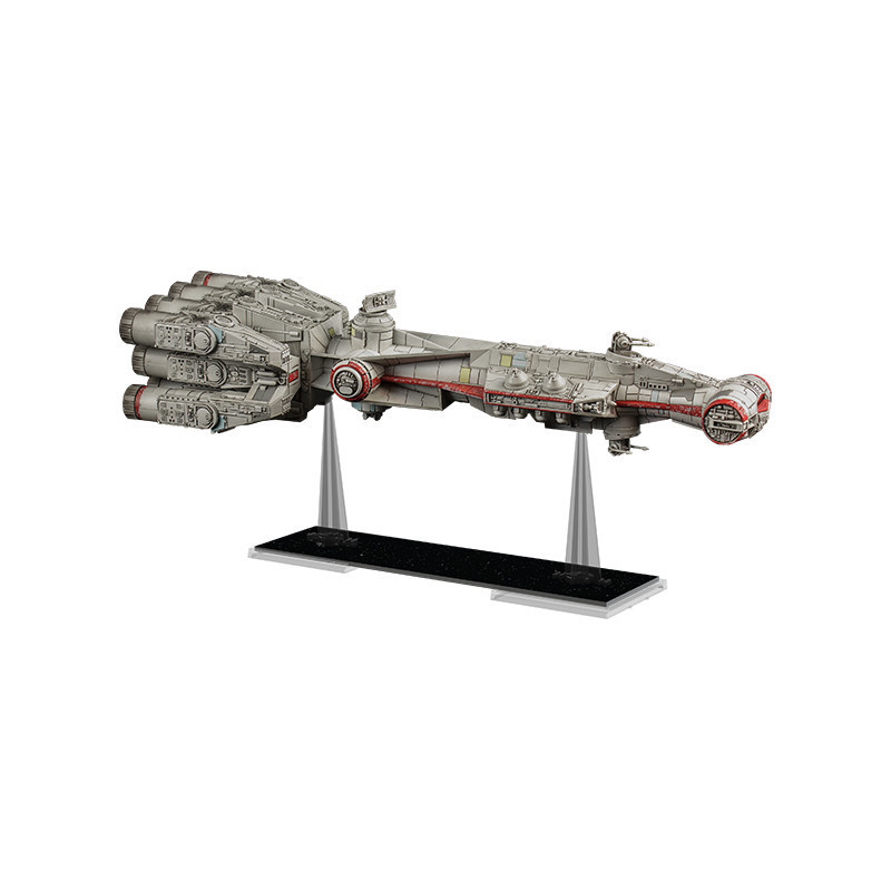 スターウォーズ ブロケッド ランナー タンテブ 4 ブロッケード スターウォーズ ブロケッド ランナー タンテブ 4 ブロッケード