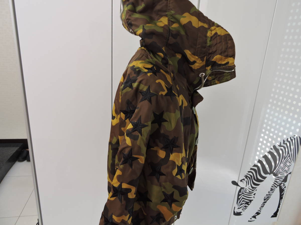 ☆美品 adidas×JEREMY SCOTT ジェレミースコット ボンバージャケット