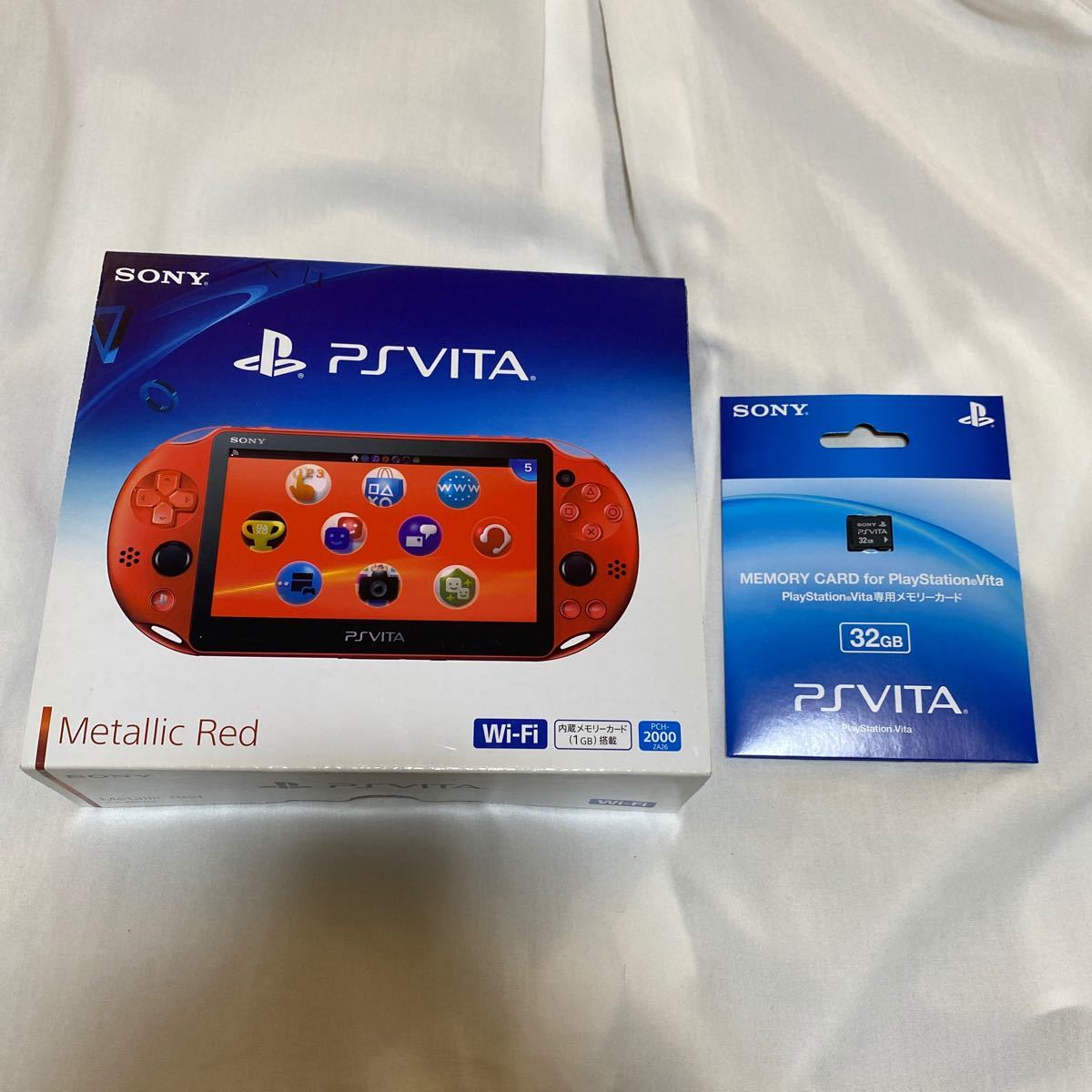2022春夏新色】 【美品】PSVITA Vita PlayStation Vita PS SONY