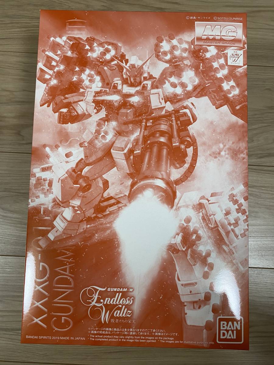 Tanakasan Shop mg 1 100 ガンダムヘビーアームズ ew イーゲル装備 内袋未開封 プレミアムバンダイ 新機動戦記ガンダムw エンドレスワルツ Tanakasan Shop mg 1 100 ガンダムヘビーアームズ ew イーゲル装備 内袋未開封 プレミアムバンダイ 新機動戦記ガンダムw エンドレスワルツ
