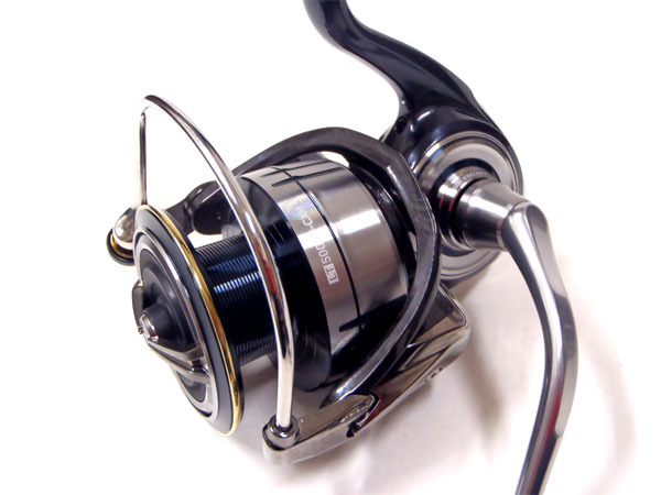 DAIWA 19CERTATE セルテートLT 5000D-CXH | sweatreno.com