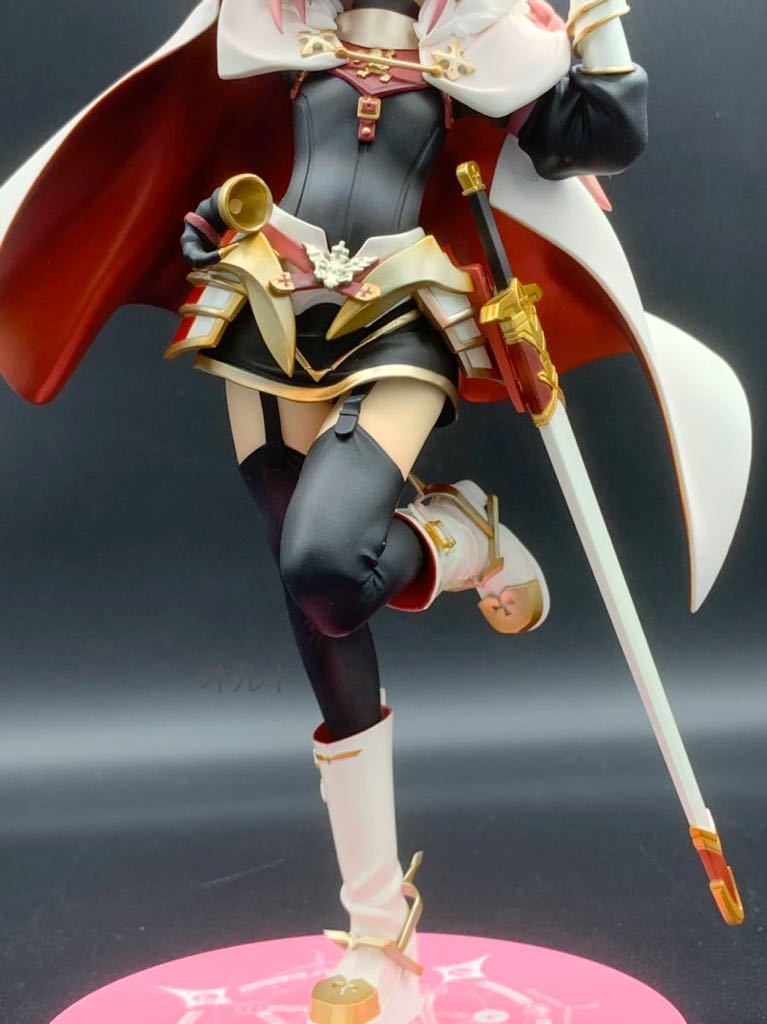 ★【国内正規品&美品！】 Fate/GrandOrder ライダー アストルフォ ホビージャパン限定品 1/7スケールフィギュア ★