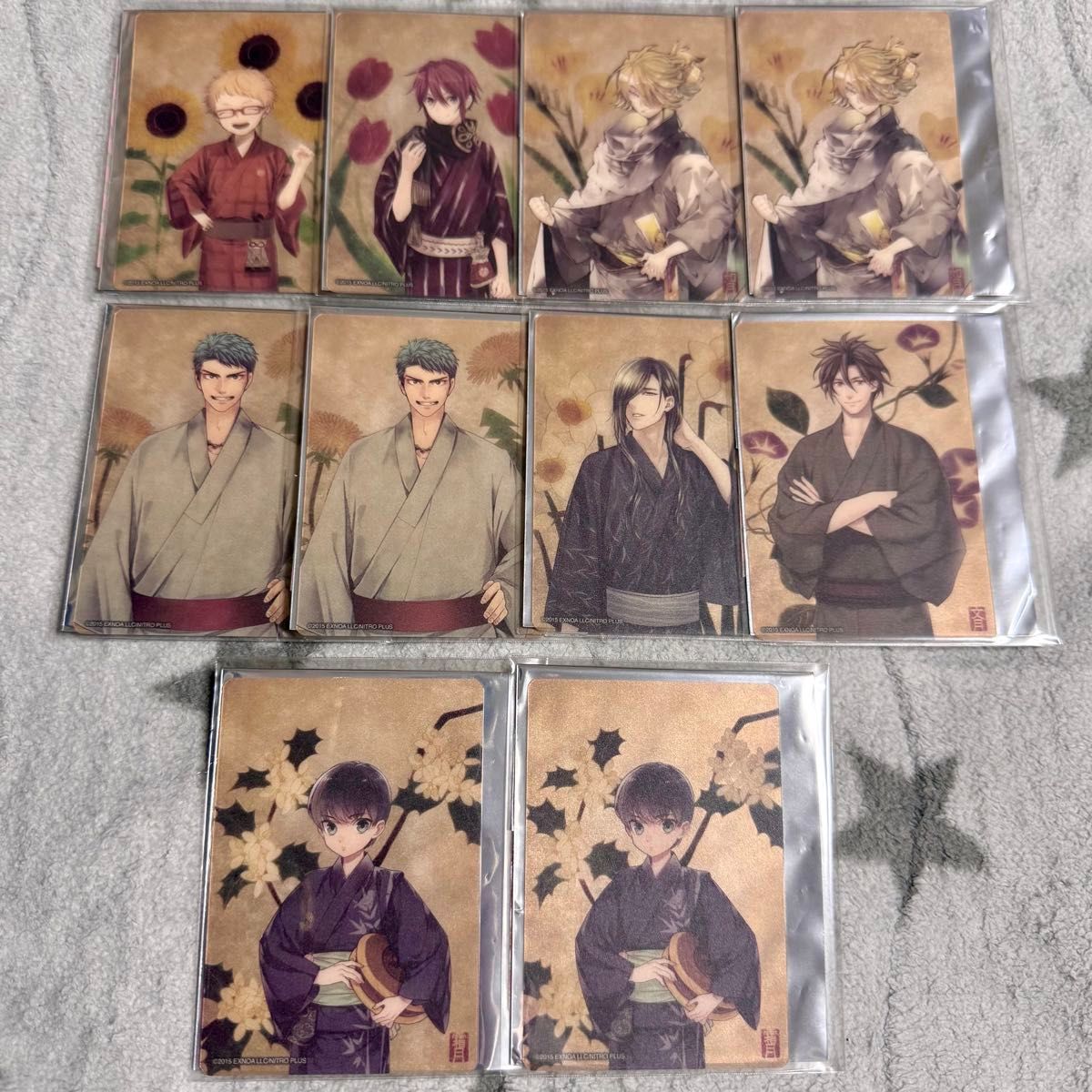 刀剣乱舞/とうらぶ】御伴散歩 さくら装備缶バッジ【大本丸博】｜Yahoo