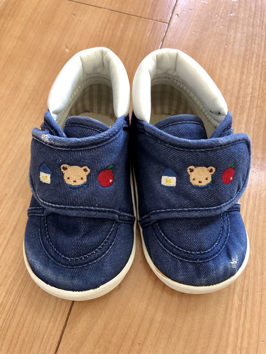 ファミリア ファーストシューズ デニム ファミちゃん Buyee Buyee Japanese Proxy Service Buy From Japan Bot Online ファミリア ファーストシューズ デニム ファミちゃん Buyee Buyee Japanese Proxy Service Buy From Japan Bot Online