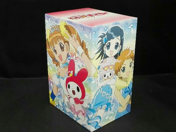 おねがいマイメロディ Complete Dvd Boxの値段と価格推移は 9件の売買情報を集計したおねがいマイメロディ Complete Dvd Boxの価格や価値の推移データを公開