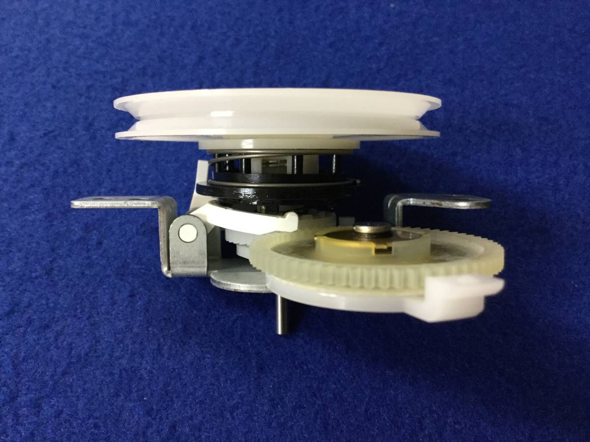 ML373043 【即決即納】 アカイ VTRプーリーアッセンブリー[146B/181805M] Akai VCR Pulley Assy　１個セット