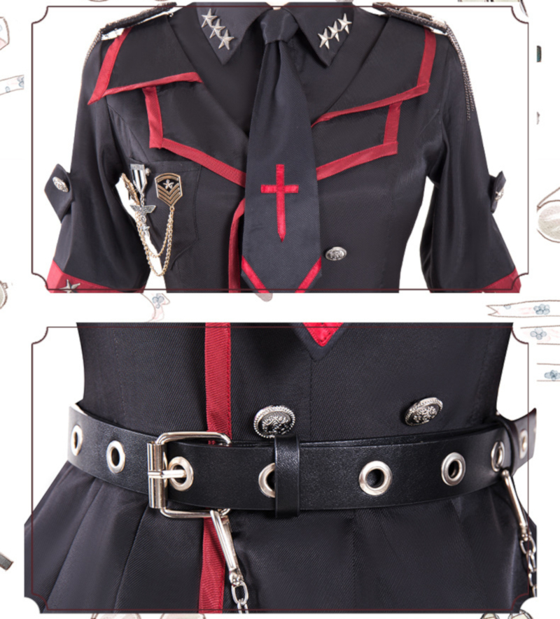 ヤフオク ロリータ 軍ロリ ワンピース レディース 半袖 ミ ヤフオク ロリータ 軍ロリ ワンピース レディース 半袖 ミ