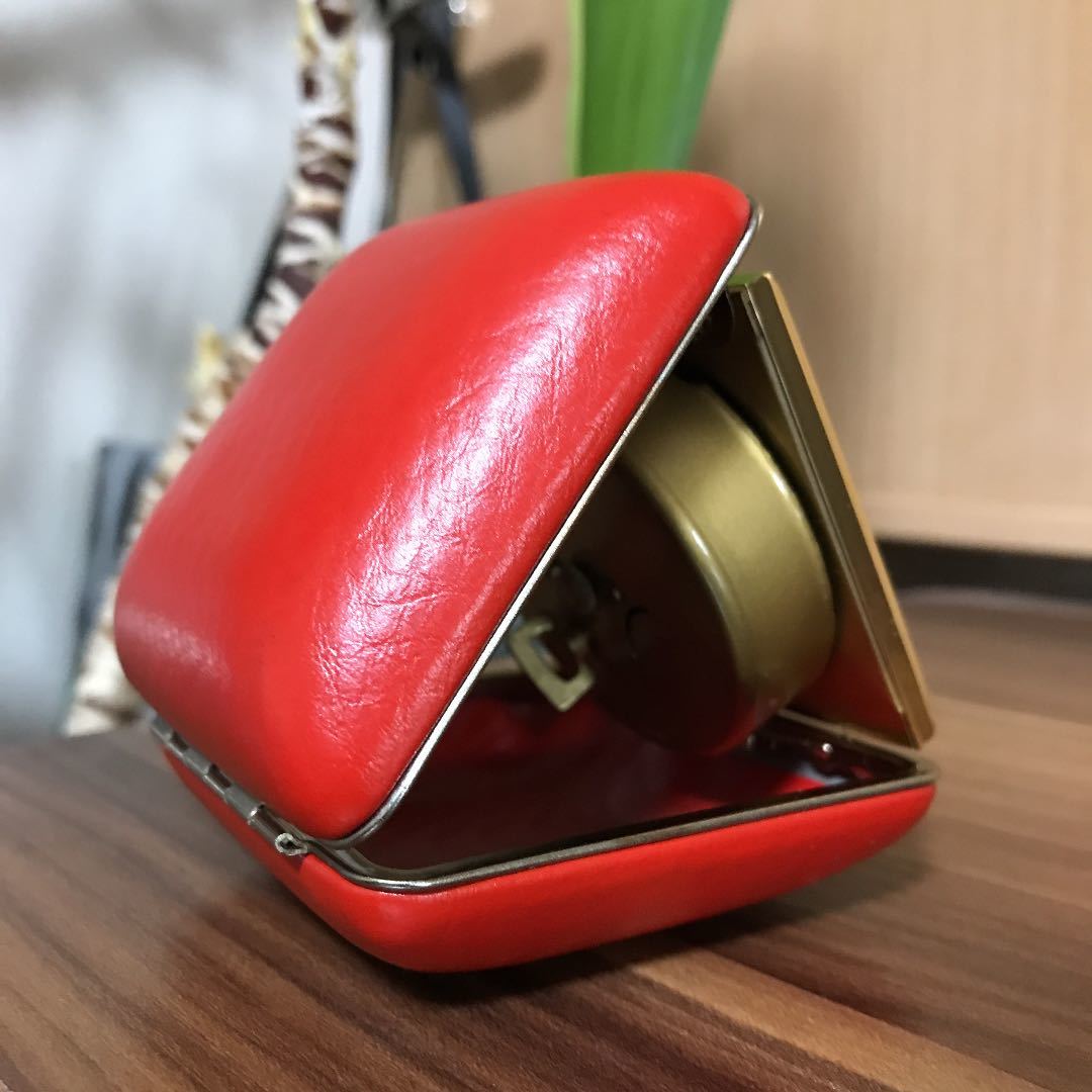 美品・稼働品】TOKYO CLOCK トラベルクロック 昭和レトロ|Yahoo 美品・稼働品】TOKYO CLOCK トラベルクロック 昭和レトロ|Yahoo