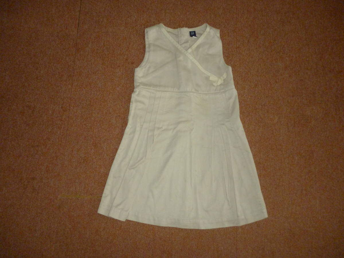 ヤフオク Baby Gap ギャップ ワンピース 4years 100 110 ヤフオク Baby Gap ギャップ ワンピース 4years 100 110